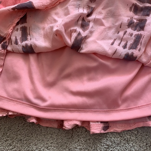 American Eagle mini skirt - Picture 3 of 4